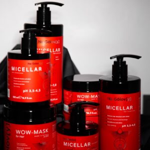 Кондиціонери