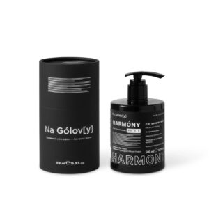 Кондиціонер для фарбованого волосся HARMONY 500 мл