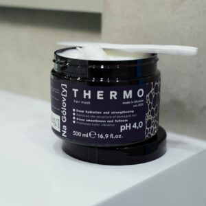 Термомаска для волосся 500 мл