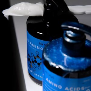 Кондиціонер для волосся 11 амінокислот 500 мл