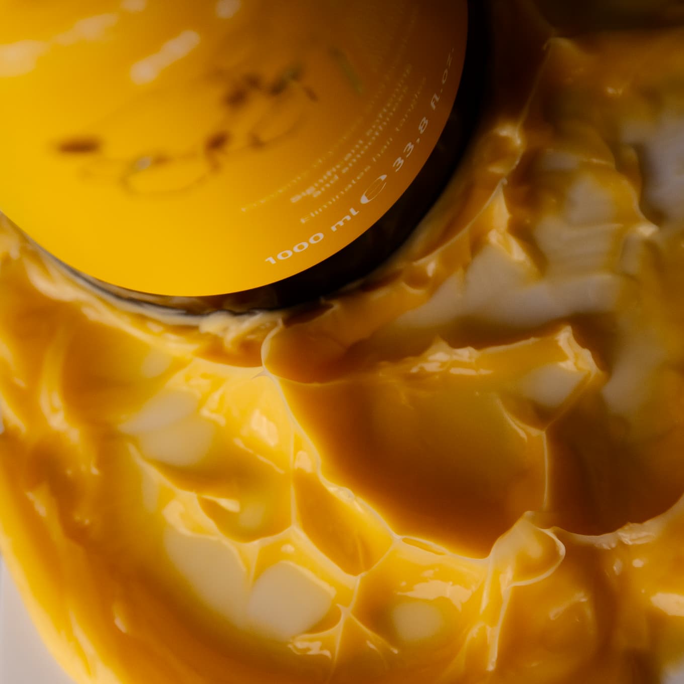 Аміно-церамідний кондиціонер для волосся 5 екзотичних олій 500 мл - Зображення 3