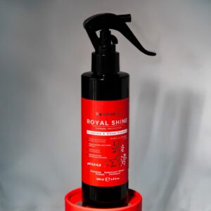 ROYAL SHINE спрей-термозахист із трегалозою 200 мл