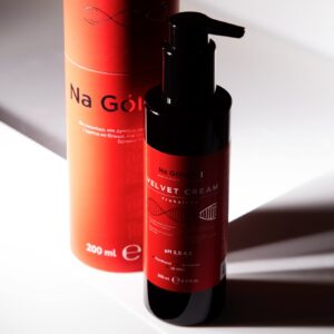 VELVET CREAM незмивний крем-кондиціонер із трегалозою 200 мл