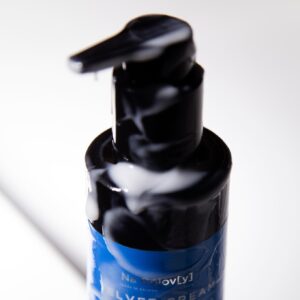 VELVET CREAM незмивний крем-кондиціонер із комплексом амінокислот 200 мл