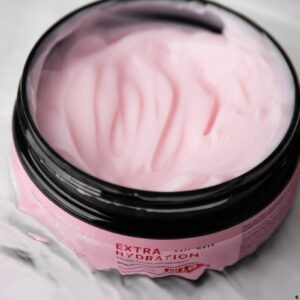 Маска для волосся екстразволоження 500 мл