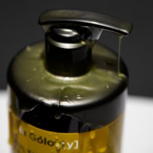 Мультивітамінний тонізувальний шампунь для волосся 500 мл