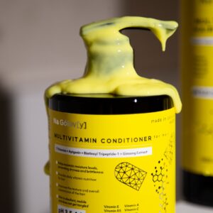 Мультивітамінний кондиціонер для волосся 500 мл