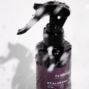 Гіалуроновий тонік для волосся 200 мл