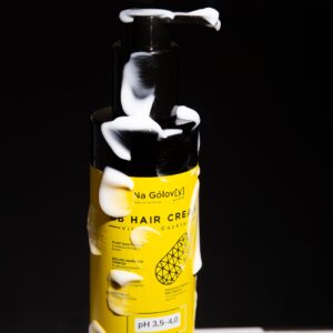 BB-Крем для волосся вітамінний коктейль 200 мл