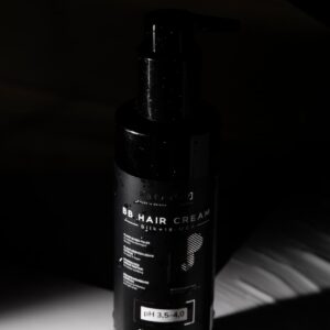 BB-Крем для волосся шовк + 18-MEA 200 мл