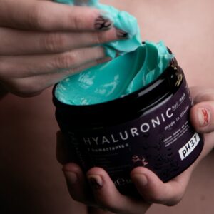 Гіалуронова маска для волосся 7 зволожувачів 500 мл