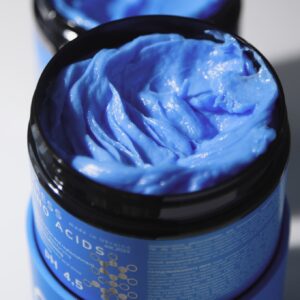 Амінокислотна маска-компрес для інтенсивного відновлення та наповнення волосся 500 мл