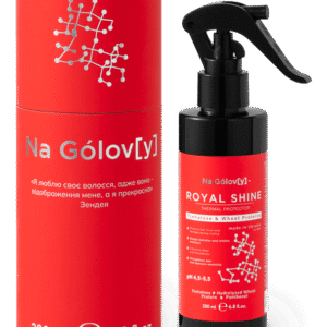 ROYAL SHINE спрей-термозахист із трегалозою 200 мл