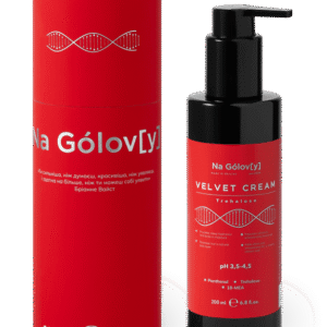 VELVET CREAM незмивний крем-кондиціонер із трегалозою 200 мл